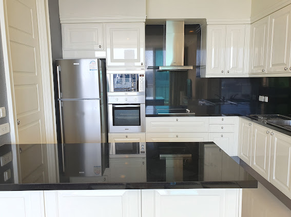 for rent Royce private residence 3 bed nice room ❤️🌈 – รูปที่ 3