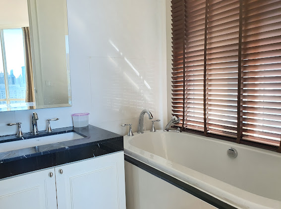 for rent Royce private residence 3 bed nice room ❤️🌈 – รูปที่ 4