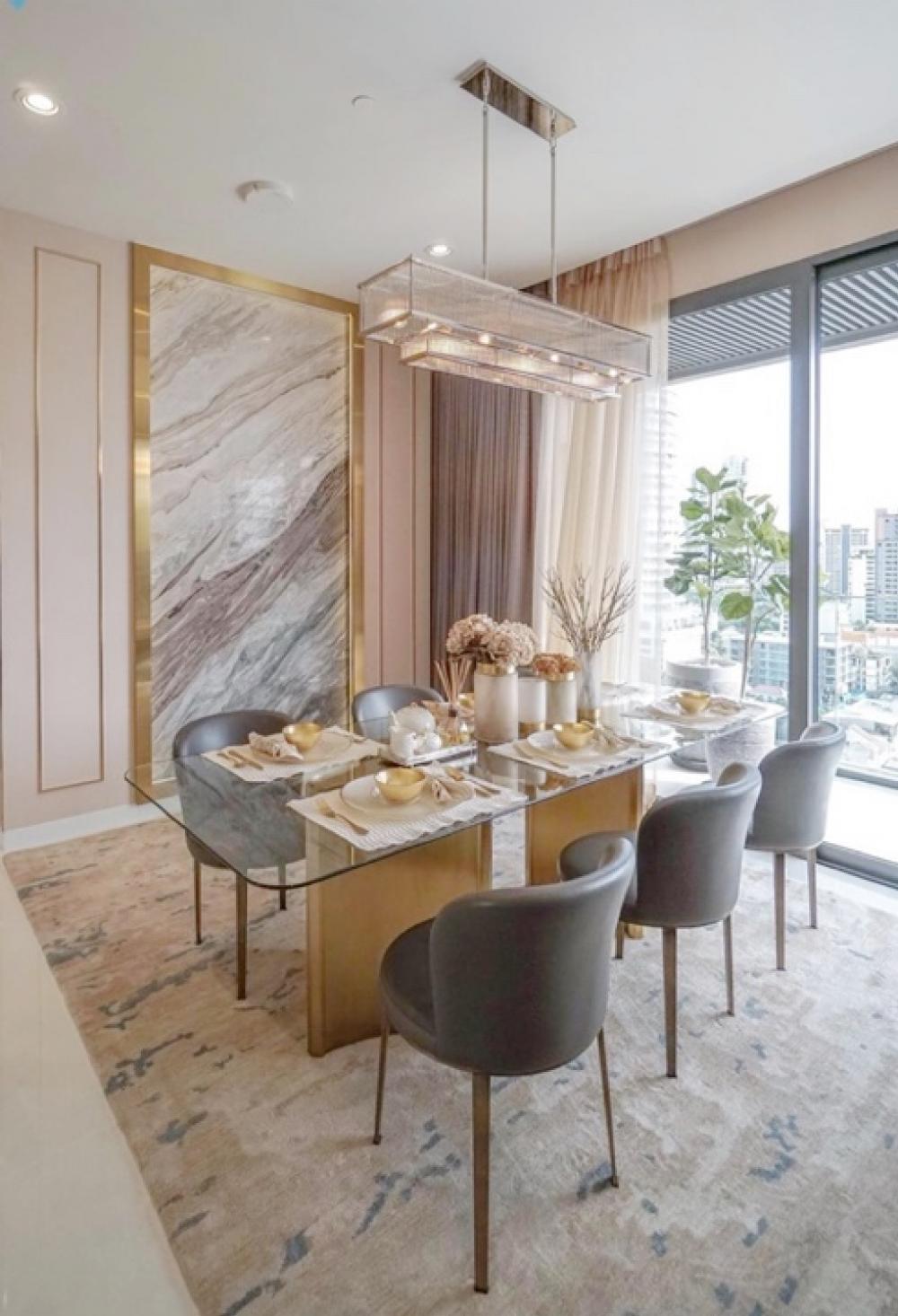 For Rent📍Vittorio Sukhumvit 39🛁2 Bed 3 Bath📞0639399665 – รูปที่ 2