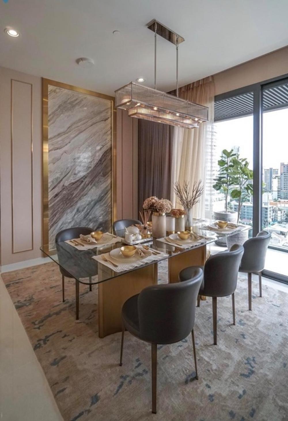 For Rent📍Vittorio Sukhumvit 39🛁2 Bed 3 Bath📞0639399665 – รูปที่ 4