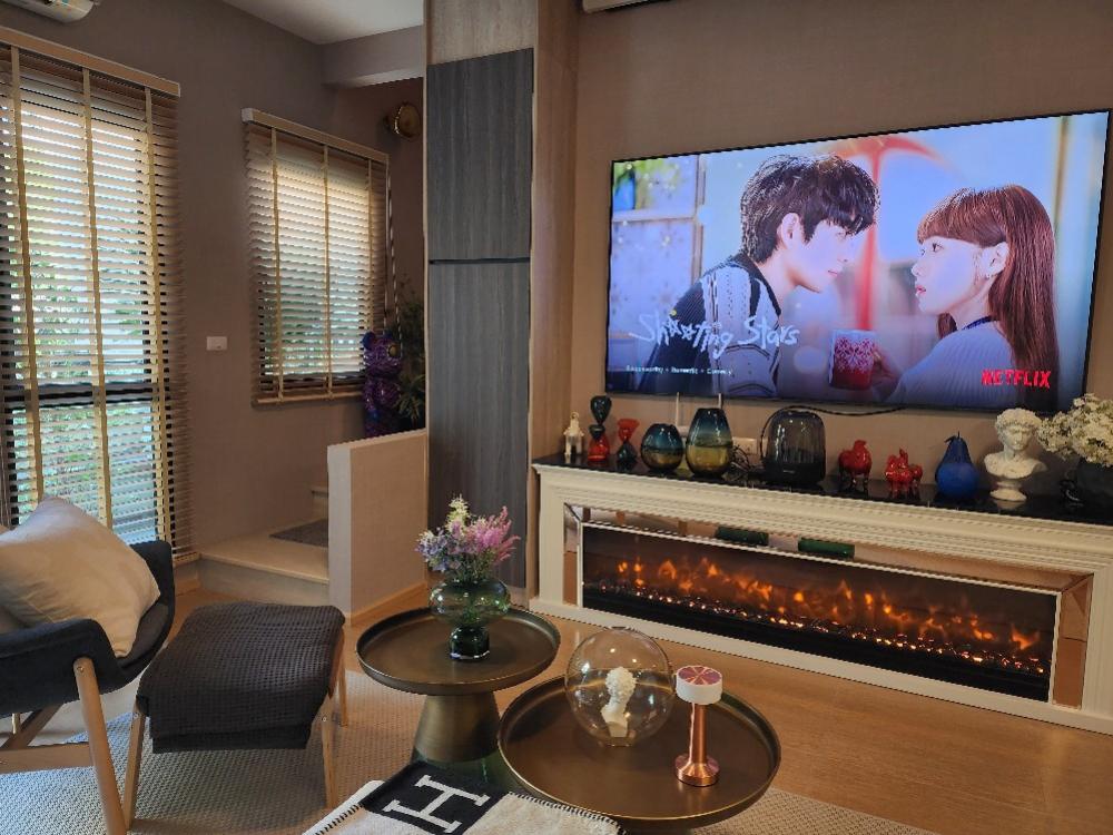 *Rent*ให้เช่า คอนโด Duplex และ Pool Access✅️ยูนิโอ สุขุมวิท 72 (UNIO Sukhumvit 72) – รูปที่ 3