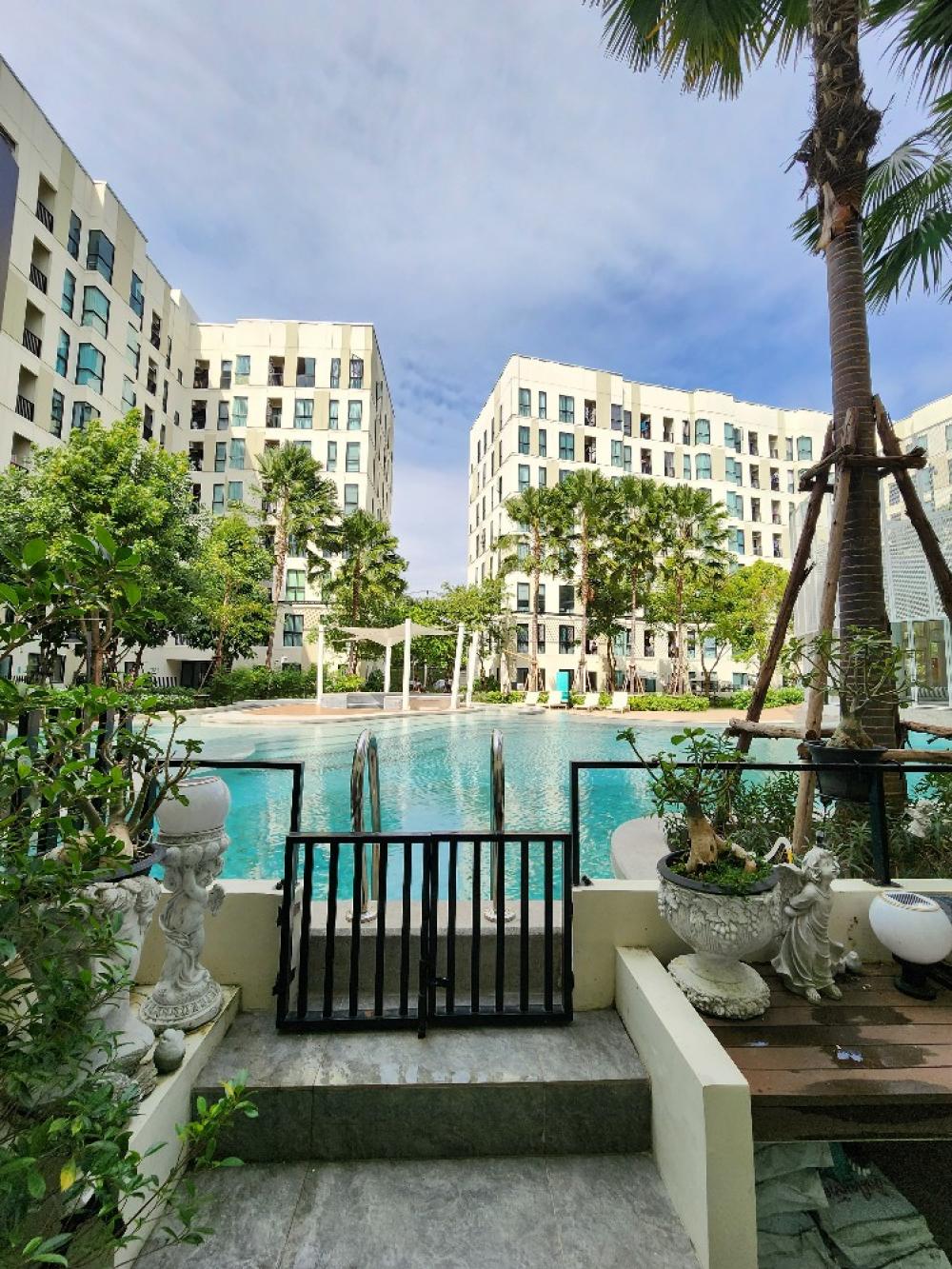 *Rent*Condo for rent Duplex and Pool Access✅️Unio Sukhumvit 72 (UNIO Sukhumvit 72) *Rent*Condo for rent Duplex and Pool Access✅️Unio Sukhumvit 72 (UNIO Sukhumvit 72)