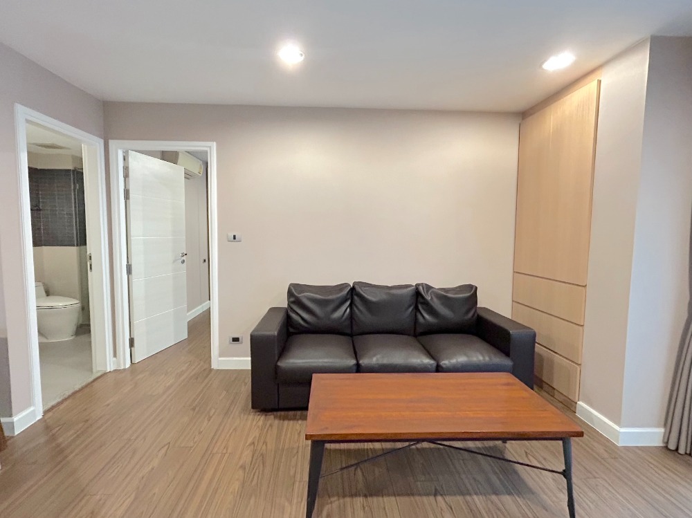 The Crest Sukhumvit 49 near BTS Thonglor – รูปที่ 3