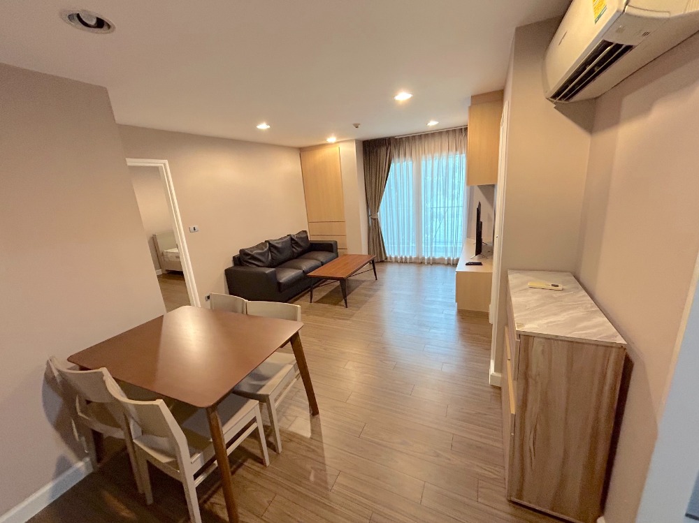 The Crest Sukhumvit 49 near BTS Thonglor – รูปที่ 4