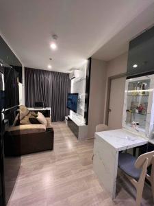 🔥 ขายด่วน IDEO MOBI SUKHUMVIT EASTPOINT , 1 ห้องนอน ใกล้ BTS บางนา