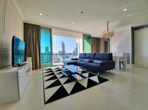 for rent Royce private residence 3 bed nice room ❤️🌈