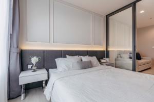For sale life one wireless 35 Sq.m. (with tenant)