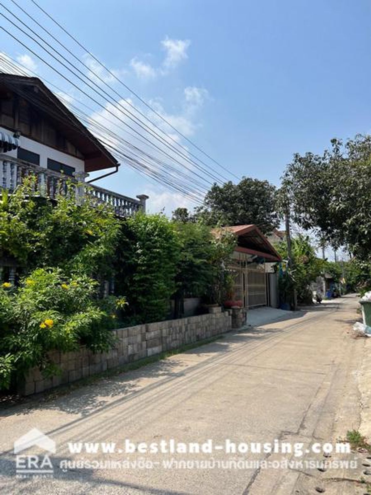 ขายบ้านเดี่ยว2ชั้น 50 ตร.วา ถนนรามอินทรา5แยก87 (เทพรักษ์49) ใกล้เซ็นทรัลรามอินทรา และใกล้บิ๊กซี สะพานใหม่ ปรับปรุงใหม่พร้อมอยู่ – รูปที่ 3