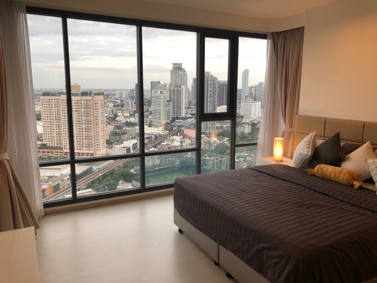 for rent Rhythm 42 2 bed special deal ❤️🌈🌟 – รูปที่ 2