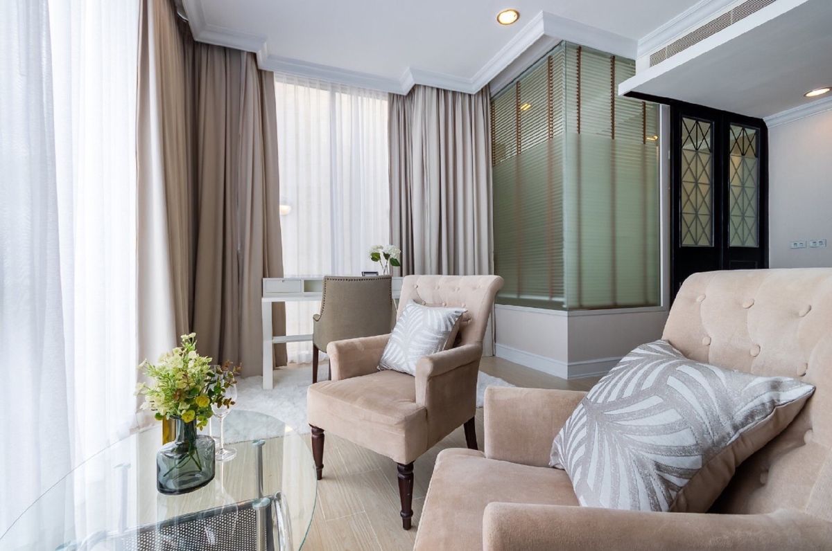 **ให้เช่าบ้านในโครงการ 349 Residence:  3 ห้องนอน/ 5 ห้องน้ำ/ สระว่ายน้ำ/ ลิฟต์/ ที่จอดรถ 3 คัน [รับเฉพาะ Agent ที่ดูแลผู้เช่าตลอดระยะเวลาเช่า]** – รูปที่ 3