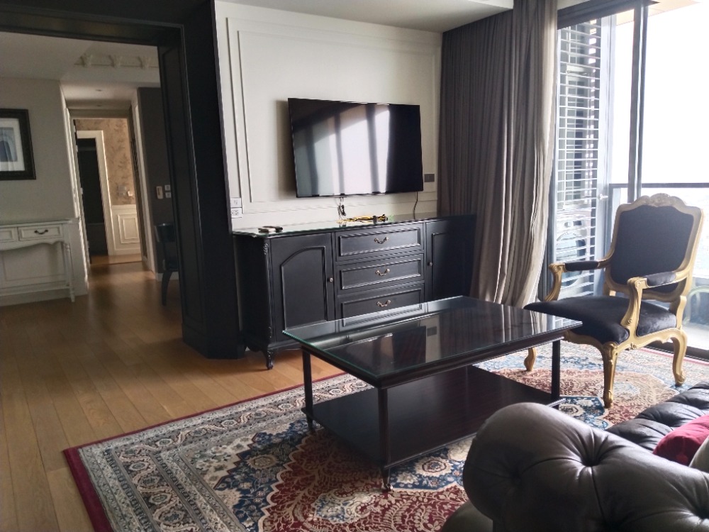 For Rent The Lumpini 24 Sukhumvit 24 Near  BTS Prompong🚝 – รูปที่ 4