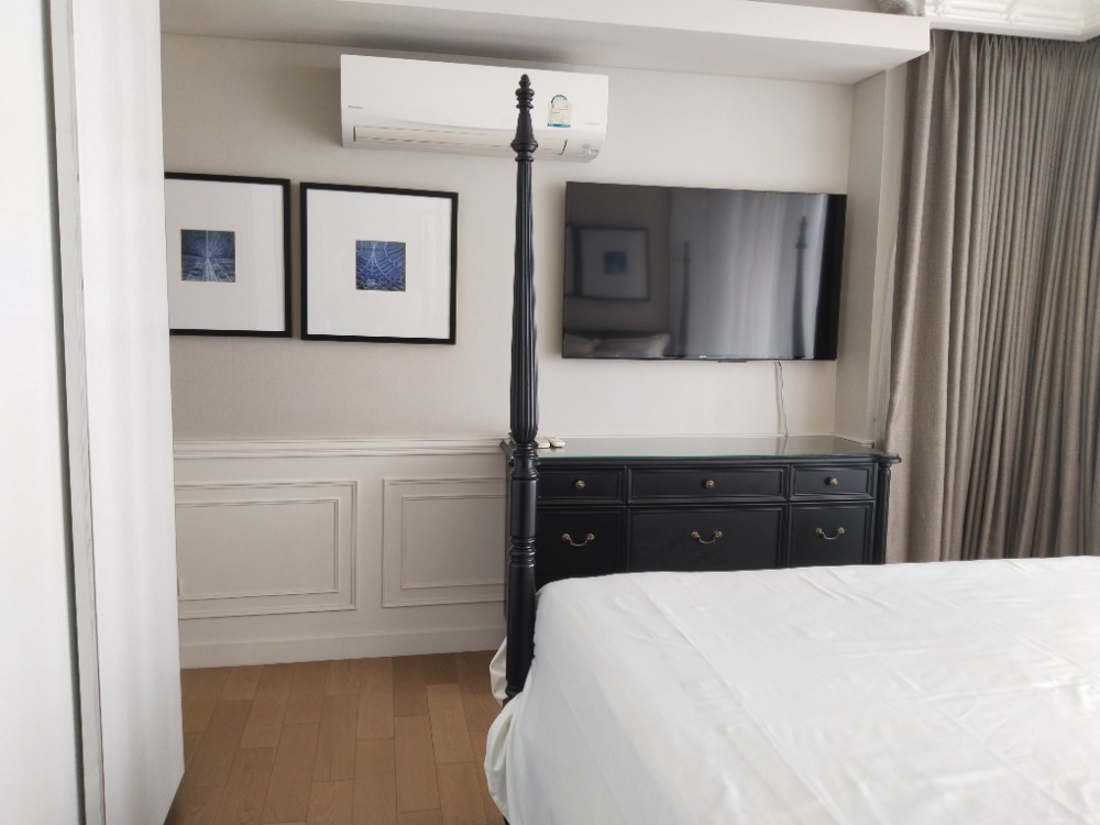 For Rent The Lumpini 24 Sukhumvit 24 Near  BTS Prompong🚝 – รูปที่ 2