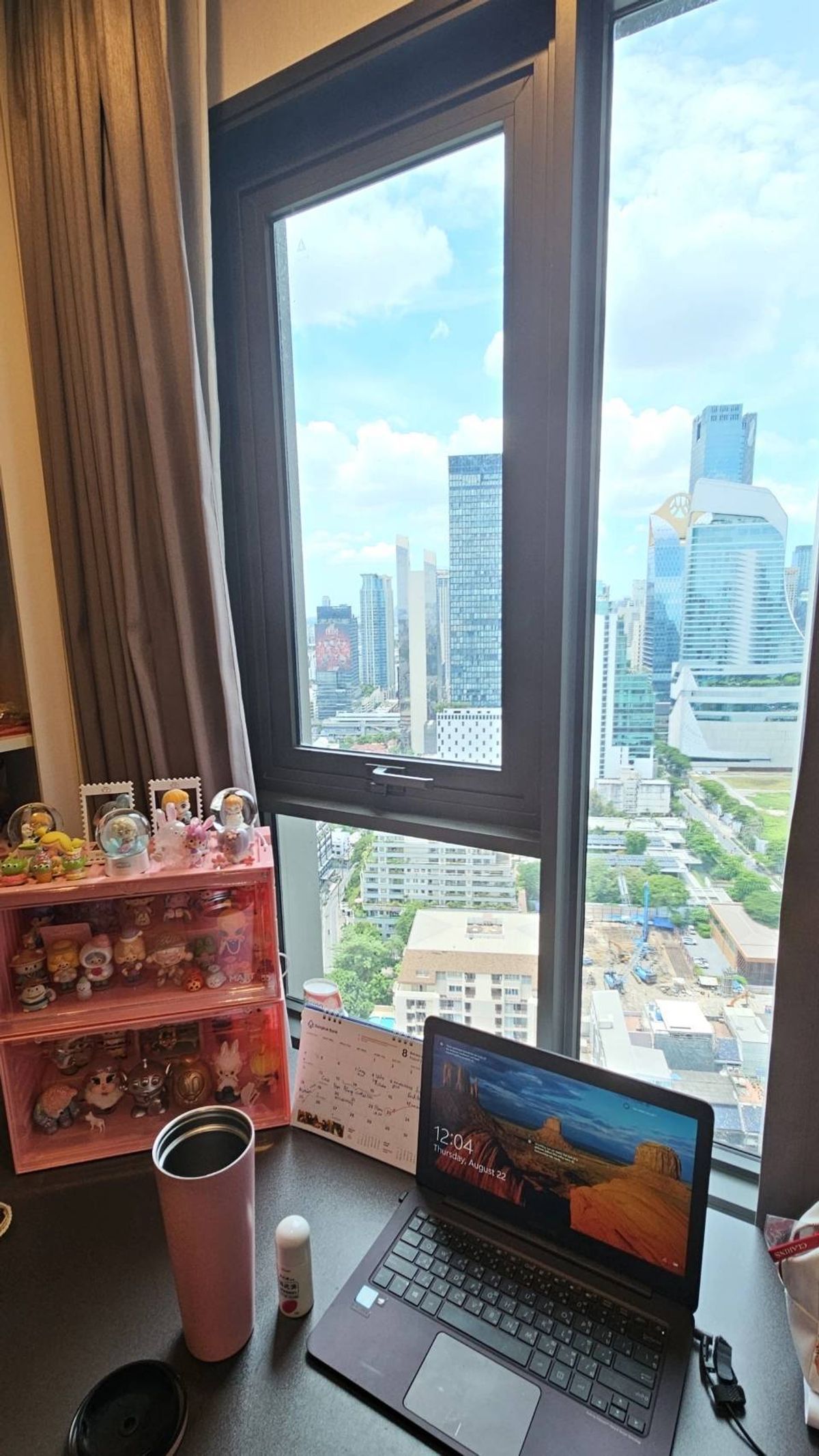 (งดทัก) ขายคอนโด LIFE ONE WIRELESS 24 ตรม ชั้น 35 ❤ วิวเซ็นทรัลเอมบาสซี่🌟 ขาย 4.5 ล้าน! Fully furnished พร้อมเข้าอยู่เลย โทร 0954935293(จอย) ติดต่อได้ 24 ชมค่ะ (งดทัก) ขายคอนโด LIFE ONE WIRELESS 24 ตรม ชั้น 35 ❤ วิวเซ็นทรัลเอมบาสซี่🌟 ขาย 4.5 ล้าน! Fully furnished พร้อมเข้าอยู่เลย โทร 0954935293(จอย) ติดต่อได้ 24 ชมค่ะ