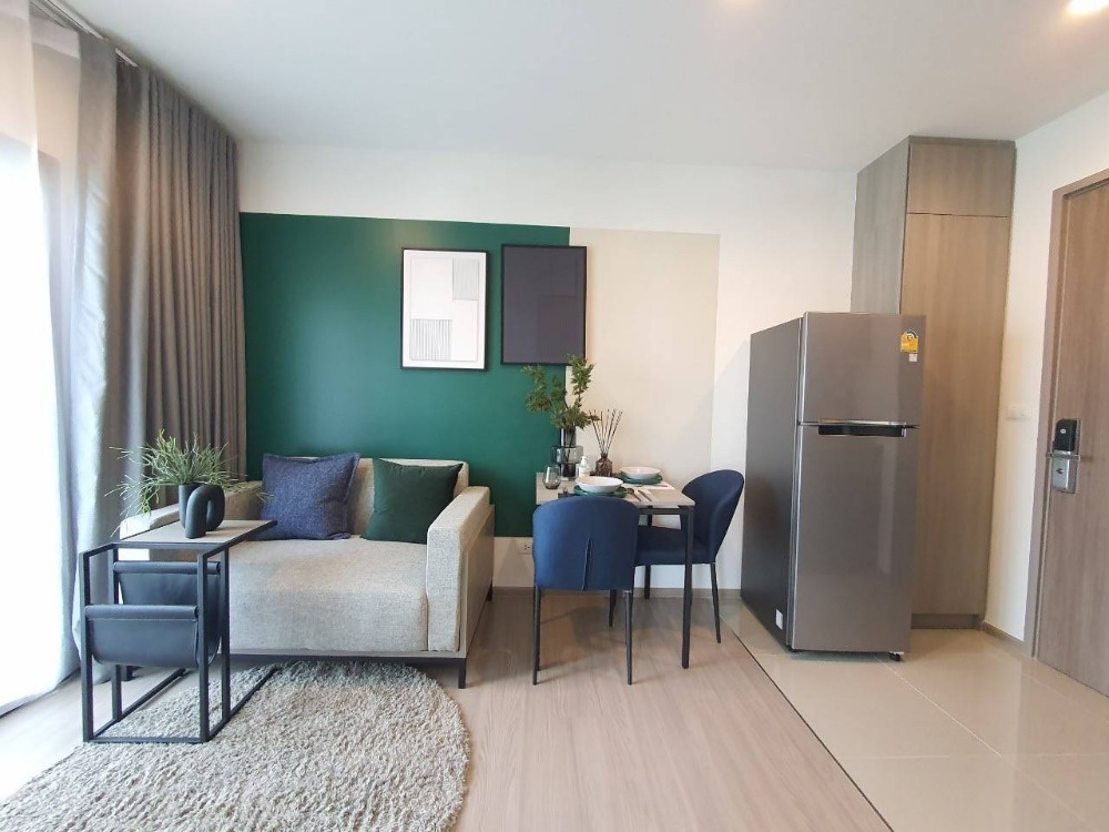 For rent: The Base Phetburi-Thonglor 1B1B, beautiful room, fully furnished @Rizzestate (with @ in front) For rent: The Base Phetburi-Thonglor 1B1B, beautiful room, fully furnished @Rizzestate (with @ in front)