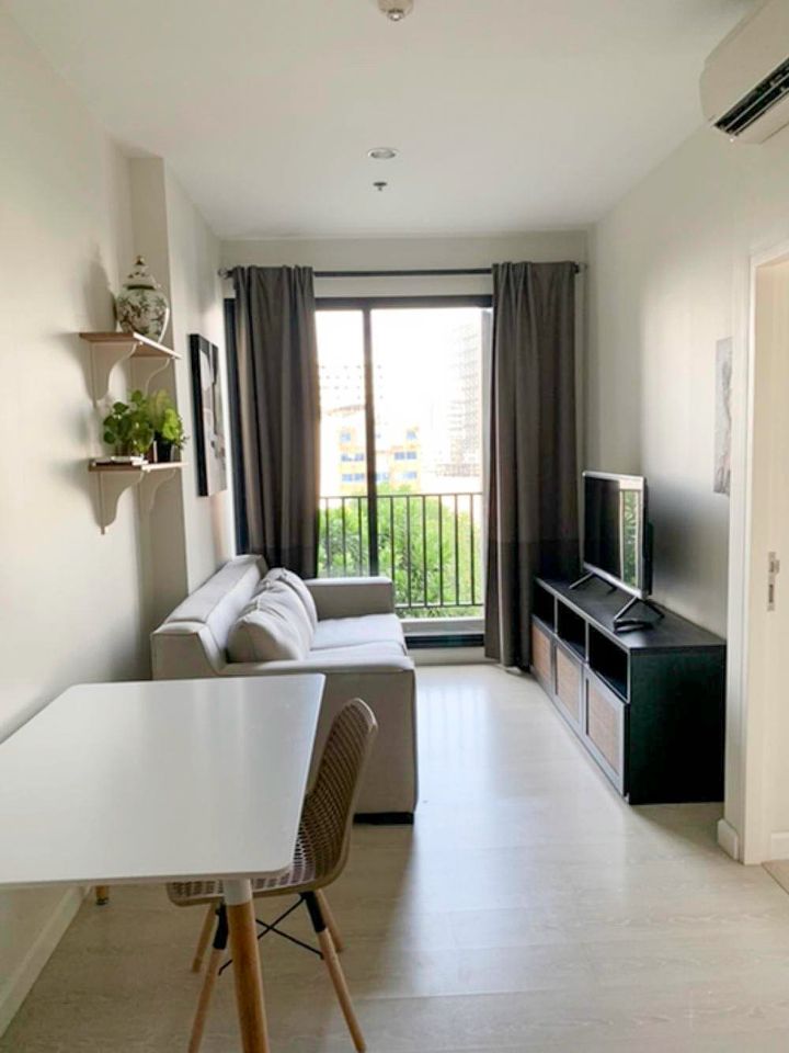Nice Room✨✨ The Niche Pride Thonglor - Phetchaburi 1B1B ✨✨LineID : @Habitant Nice Room✨✨ The Niche Pride Thonglor - Phetchaburi 1B1B ✨✨LineID : @Habitant