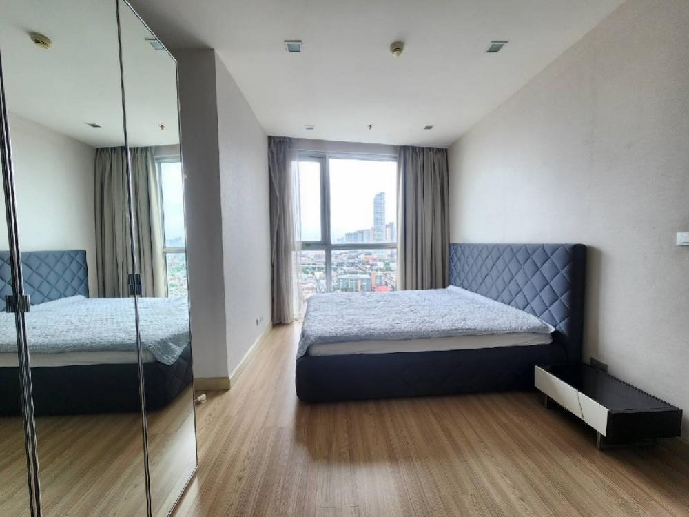 🔥ขายพร้อมผู้เช่า เลอรัก คอนโดมิเนียม ห้อง 1 bed Plus ขนาด 59.98 ตรม. ชั้น 19🔥 🔥ขายพร้อมผู้เช่า เลอรัก คอนโดมิเนียม ห้อง 1 bed Plus ขนาด 59.98 ตรม. ชั้น 19🔥
