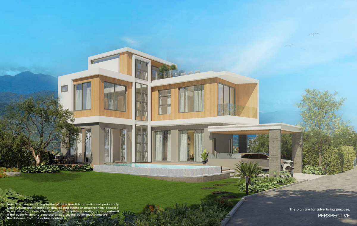 NAI VILLAS -Pool Villas Lagoon Chalong Phuket NAI VILLAS -Pool Villas Lagoon Chalong Phuket