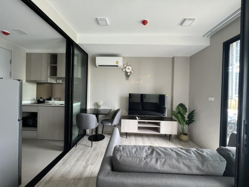 Sukhumvit 52 On nut exquisite 1 bedroom rentAccept long-term and short-term rent, monthly rent