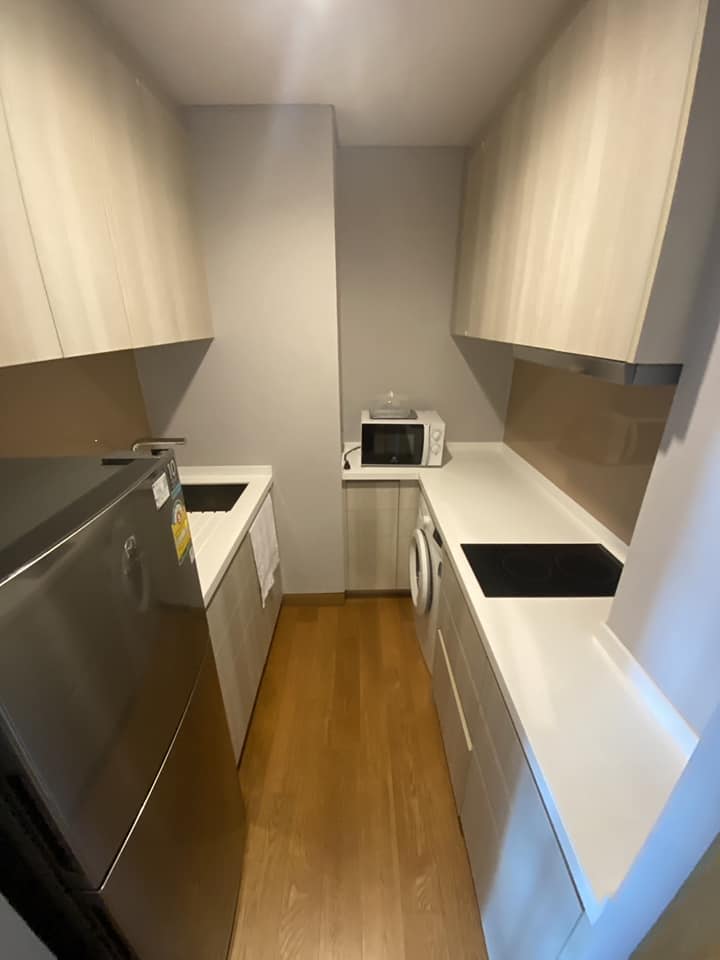 For sale : The Lumpini 24 type 2 beds 2 baht – รูปที่ 4