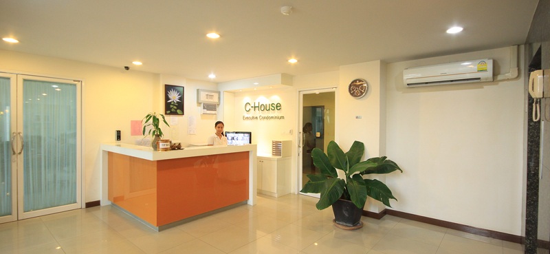 Condo for sale for investment In Amata City Industrial Estate with tenants – รูปที่ 3