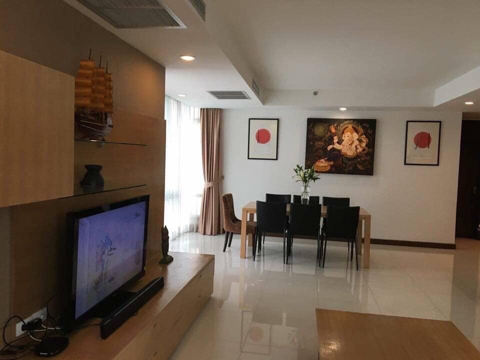 Fully Furnished 2 Beds Condo for Sale! – รูปที่ 3