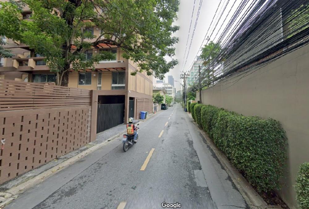 ขายที่ดิน เพชรบุรี 47 - ศูนย์วิจัย แปลงสวย ทำเลดี – รูปที่ 4