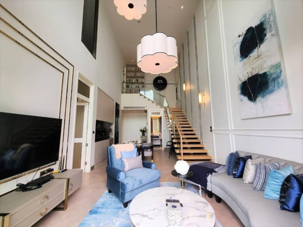 For Rent📍 The Residences at Mandarin Oriental,Bkk📞0639399665 – รูปที่ 2
