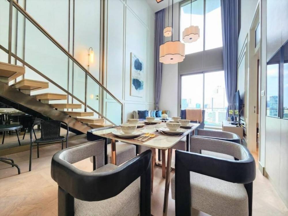 For Rent📍 The Residences at Mandarin Oriental,Bkk📞0639399665 – รูปที่ 4