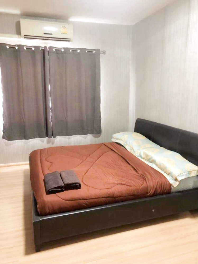 ขายพร้อมผู้เช่า A SPACE อโศก-รัชดา 1 ห้องนอน 38 ตรม. ชั้น 7 อาคาร Z เฟอร์นิเจอร์ครบ ผลตอบแทนสูง ขายพร้อมผู้เช่า A SPACE อโศก-รัชดา 1 ห้องนอน 38 ตรม. ชั้น 7 อาคาร Z เฟอร์นิเจอร์ครบ ผลตอบแทนสูง