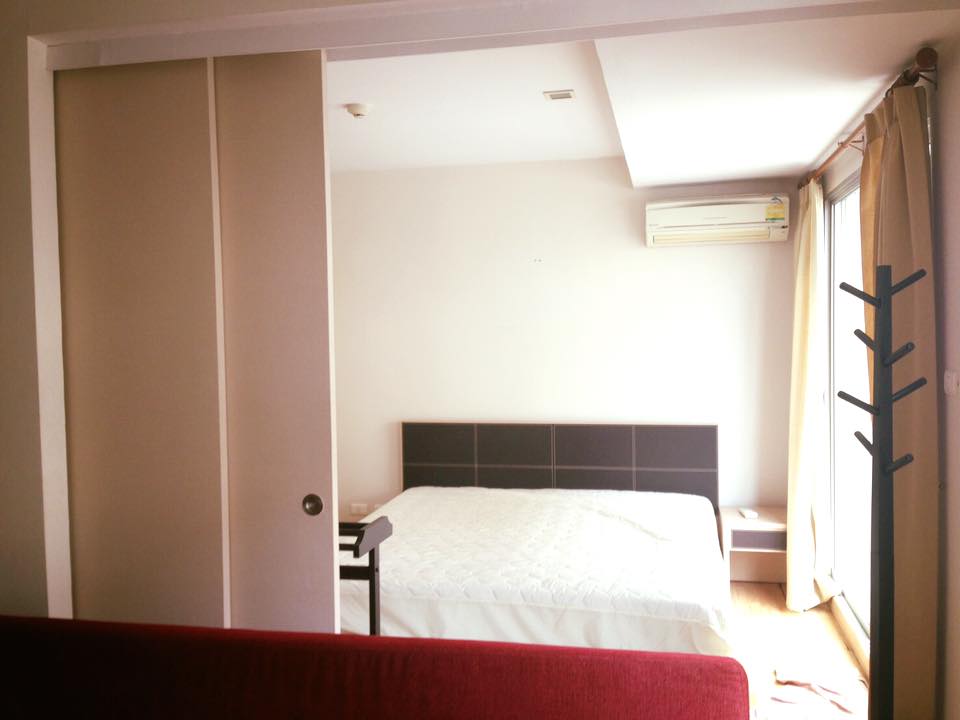 🔥 ขายด่วน คอนโด Tree Condo Ladprao27 – รูปที่ 2