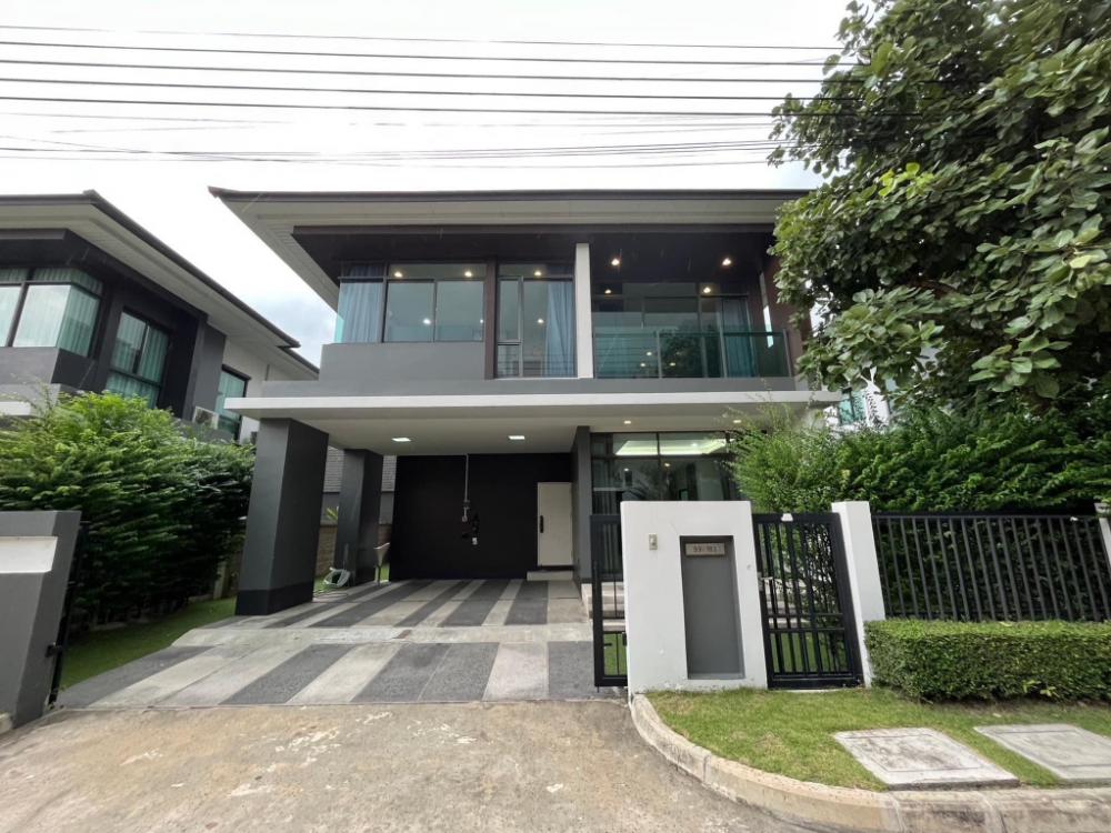 For Rent📍 Setthasiri Krungthep Kreetha 🛁3 b 3 b 📞0639399665