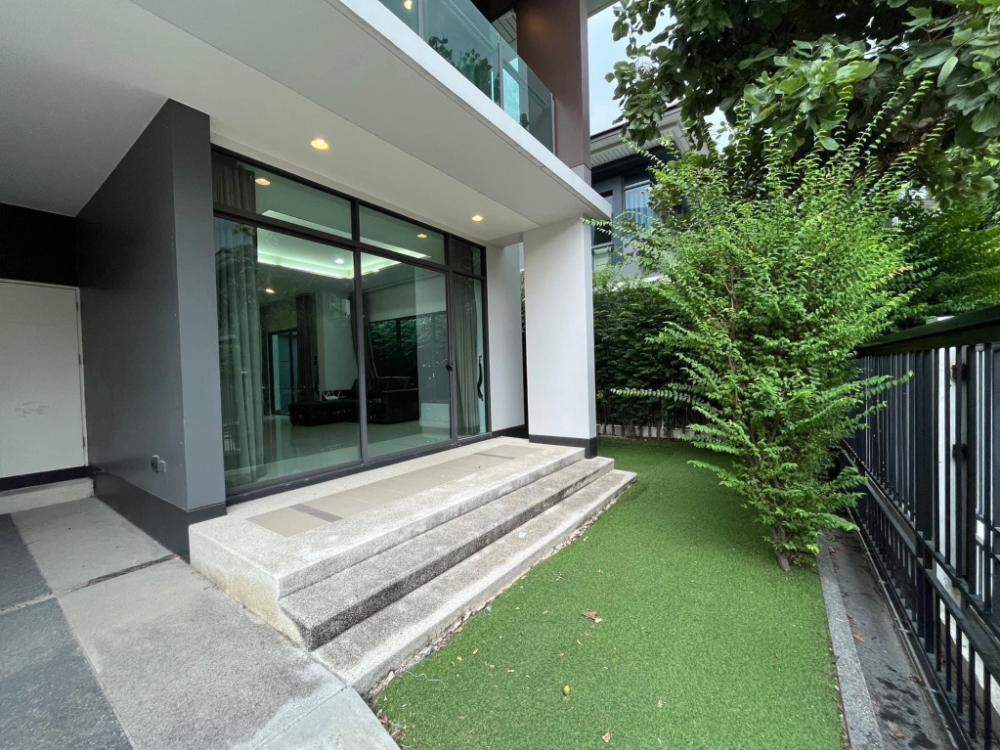 For Rent📍เศษฐสิริ กรุงเทพกรีฑา🛁3 b 3 b 📞0639399665 – รูปที่ 2
