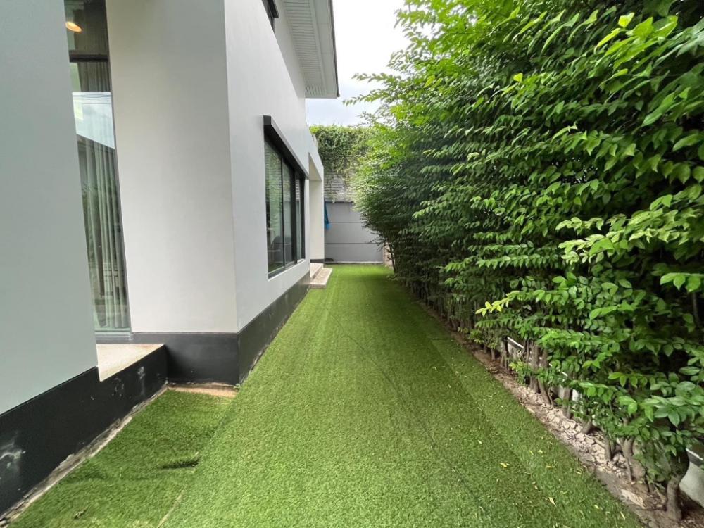 For Rent📍เศษฐสิริ กรุงเทพกรีฑา🛁3 b 3 b 📞0639399665 – รูปที่ 3