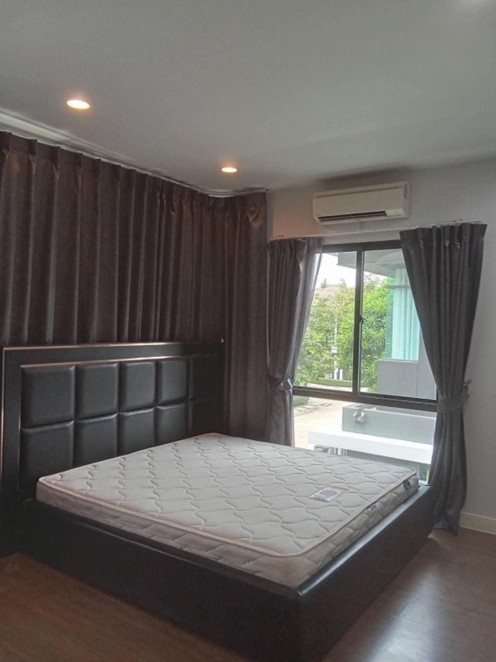 For Rent📍เศษฐสิริ กรุงเทพกรีฑา🛁3 b 3 b 📞0639399665 – รูปที่ 4