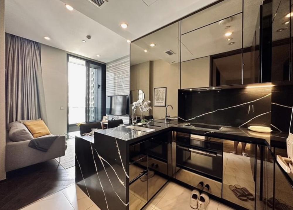 For rent/ sale 📍the esse Sukhumvit 36 🛁1 bed 1 bath📞0639399665 – รูปที่ 3