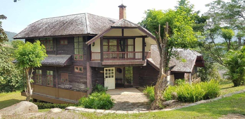 ขายบ้านพักเชียงราย บรรยากาศ แบบ American Country Farm House สุด Classic วิวท่ามกลางธรรมชาติ !!! ขายบ้านพักเชียงราย บรรยากาศ แบบ American Country Farm House สุด Classic วิวท่ามกลางธรรมชาติ !!!