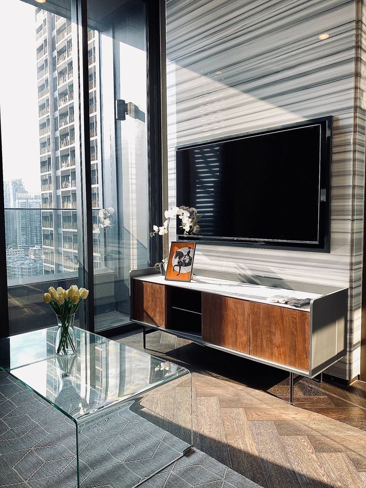 Fully Furnished 1 Bed Condo for Sale! – รูปที่ 2