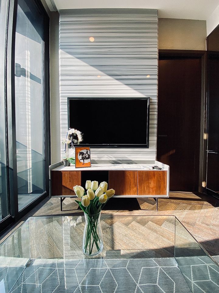 Fully Furnished 1 Bed Condo for Sale! – รูปที่ 3