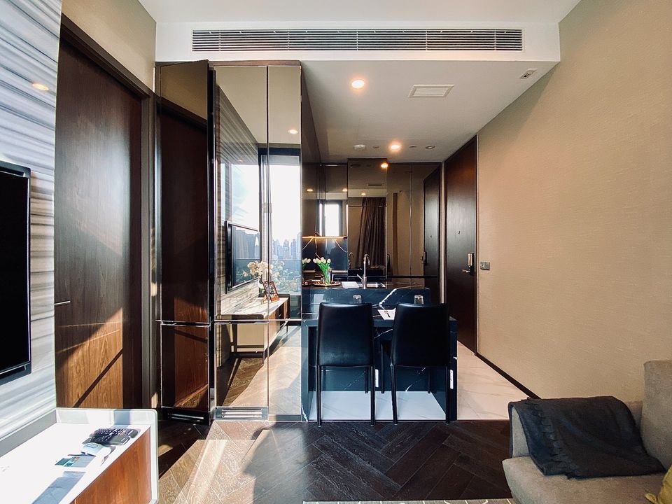 Fully Furnished 1 Bed Condo for Sale! – รูปที่ 4