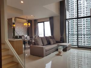 for rent Villa asoke 2bed super deal Duplex ❤️🌈✨💰