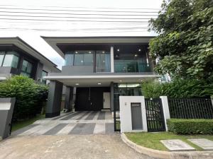 For Rent📍 Setthasiri Krungthep Kreetha 🛁3 b 3 b 📞0639399665