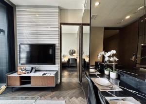 For rent/ sale 📍the esse Sukhumvit 36 🛁1 bed 1 bath📞0639399665