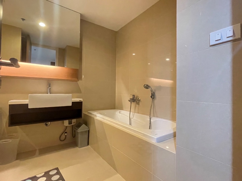 for rent 15 residence 1 bed super deal ❤️🌈✨ – รูปที่ 4