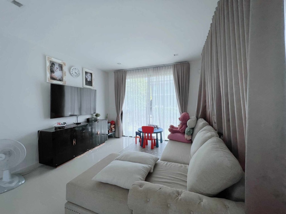 K-5253 For sale, Burasiri, Ring Road, On Nut, beautiful house, ready to move in, near the expressway. K-5253 For sale, Burasiri, Ring Road, On Nut, beautiful house, ready to move in, near the expressway.