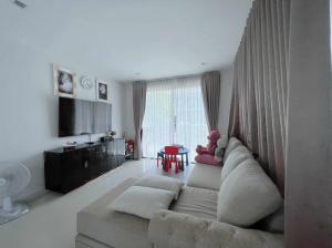 K-5253 For sale, Burasiri, Ring Road, On Nut, beautiful house, ready to move in, near the expressway.