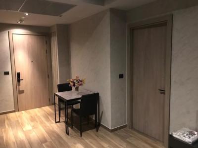 For Sale Condo , The Lofts Asoke , MRT-Phetchaburi , Khlong Toei Nuea , Watthana , Bangkok , CX-128434