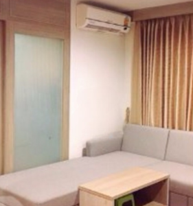 🔥 For sale!! Condo Lumpini Park Nawamin-Sriburapha