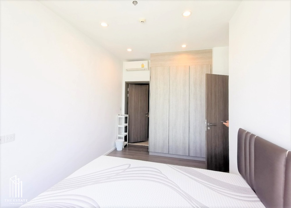 Condo for SALE *** Whizdom Essence *** ชั้นสูง 20+ พร้อมอยู่ วิวเมือง คุ้มค่าสุด ๆ !!! @9.5 MB – รูปที่ 3