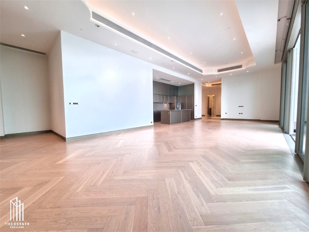 *RARE ITEM* For SALE! ** The Residences At Mandarin Oriental Bangkok ** Corner Penthouses, widest width, largest size on special layout floor, only 1 room per floor @249 MB