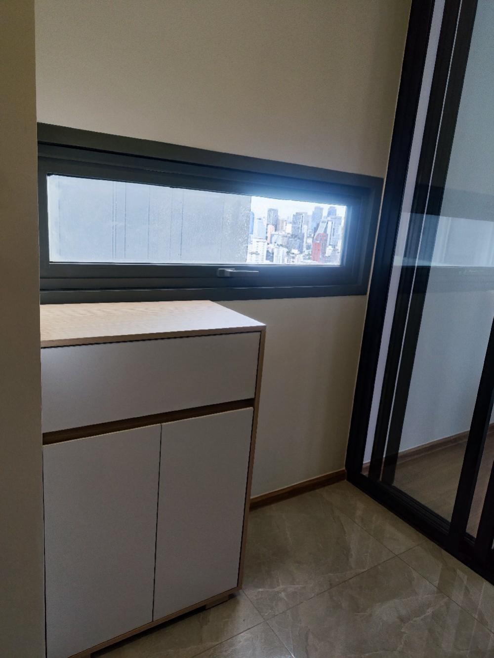 🔥Rental : CLOUD Thonglor-Phetchaburi，2 bed，new brand，nice view，ready to move in – รูปที่ 2